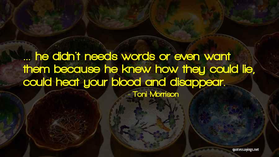 Conjointly Synonyms Quotes By Toni Morrison Conjointly Synonyms Quotes By Toni Morrison