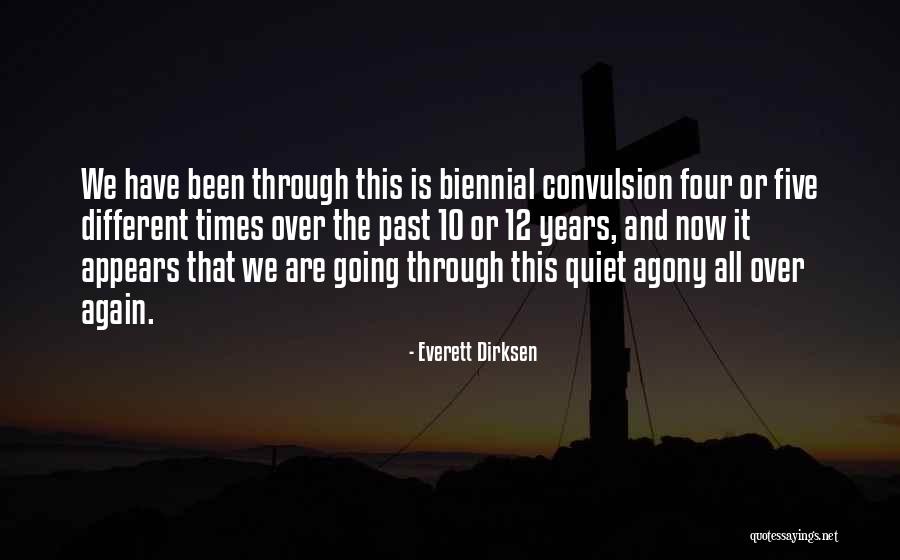 Conjugaison Anglais Quotes By Everett Dirksen Conjugaison Anglais Quotes By Everett Dirksen