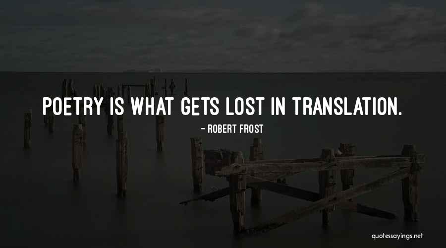 Conjugaison Espagnol Quotes By Robert Frost Conjugaison Espagnol Quotes By Robert Frost