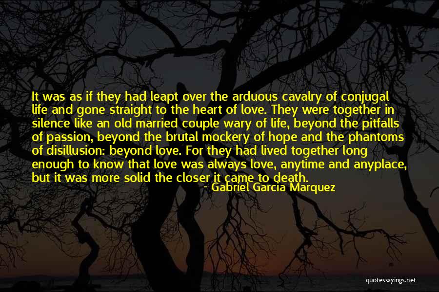 Conjugal Quotes By Gabriel Garcia Marquez Conjugal Quotes By Gabriel Garcia Marquez