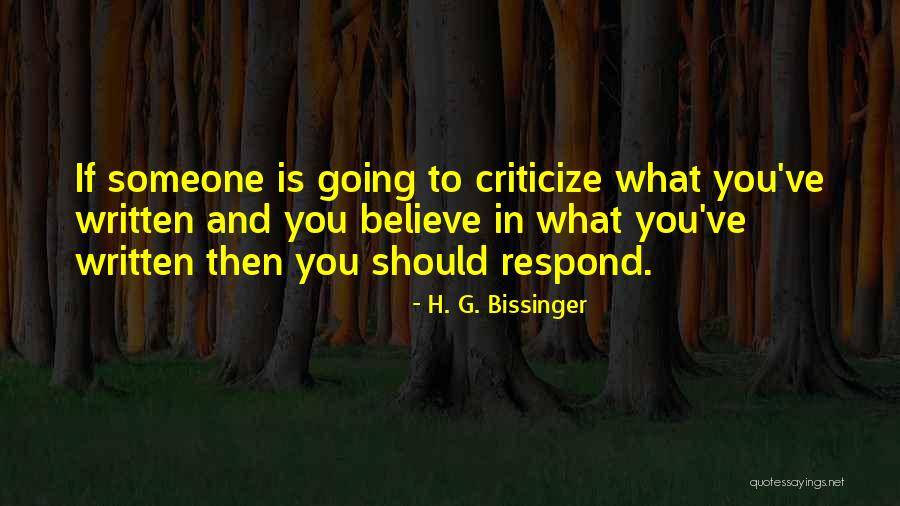 Conjugal Rights Quotes By H. G. Bissinger Conjugal Rights Quotes By H. G. Bissinger