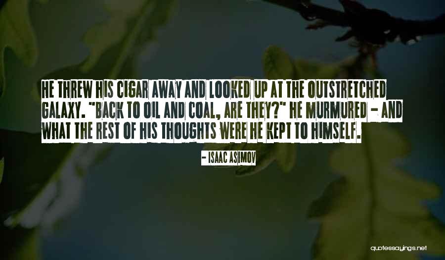 Conjugal Rights Quotes By Isaac Asimov Conjugal Rights Quotes By Isaac Asimov