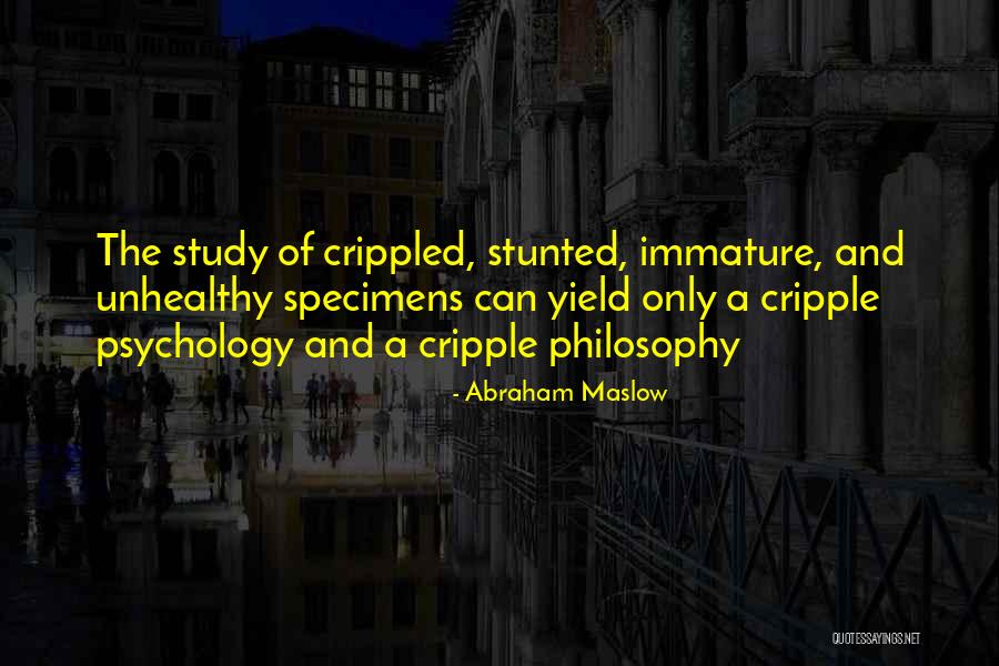 Conjugated Estrogens Quotes By Abraham Maslow Conjugated Estrogens Quotes By Abraham Maslow