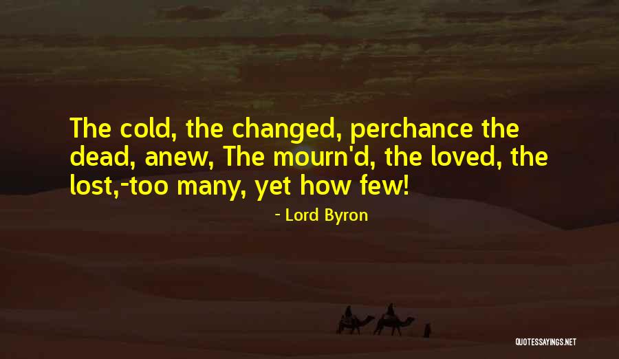 Conjugated Linoleic Acid Quotes By Lord Byron Conjugated Linoleic Acid Quotes By Lord Byron