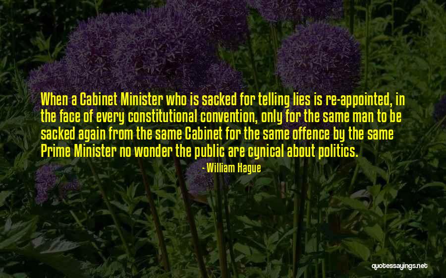 Conjugated Quotes By William Hague Conjugated Quotes By William Hague