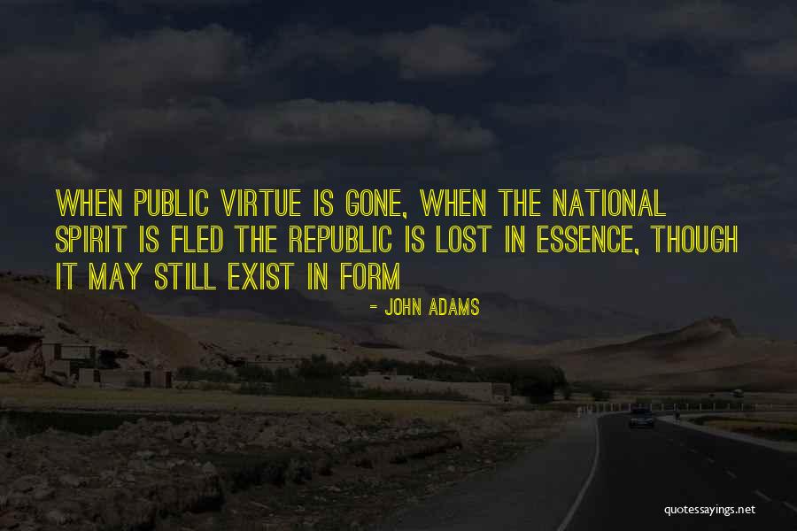 Conjugation Of Estar Quotes By John Adams Conjugation Of Estar Quotes By John Adams
