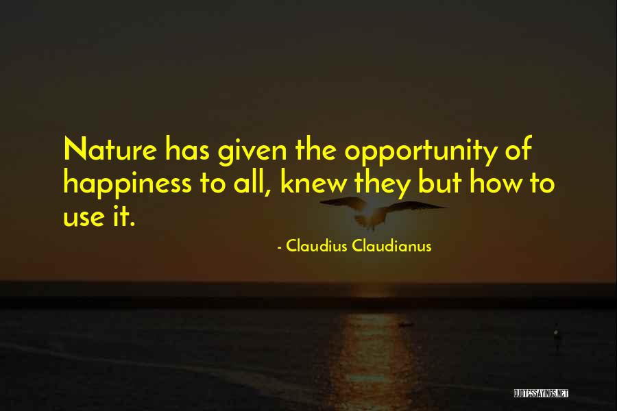 Conjugational Visits Quotes By Claudius Claudianus Conjugational Visits Quotes By Claudius Claudianus