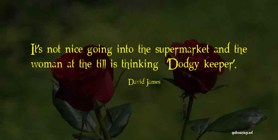 Conjugator Anglais Quotes By David James Conjugator Anglais Quotes By David James
