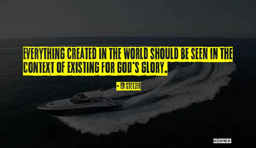 Conjugator Anglais Quotes By Ed Stetzer Conjugator Anglais Quotes By Ed Stetzer