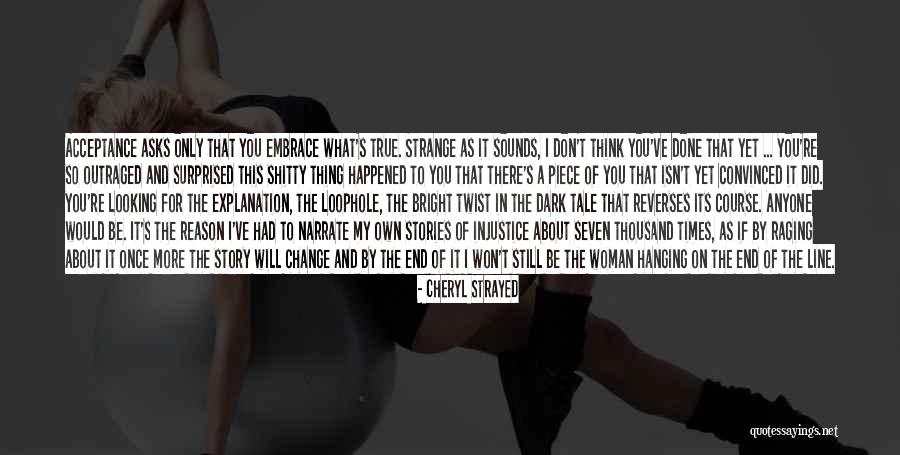 Conjugator Reverso Quotes By Cheryl Strayed Conjugator Reverso Quotes By Cheryl Strayed