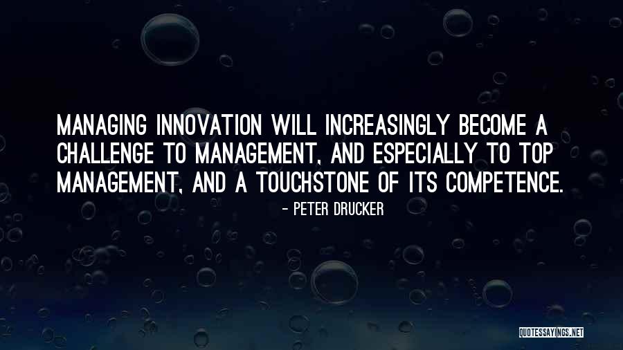Conjuguer Avoir Quotes By Peter Drucker Conjuguer Avoir Quotes By Peter Drucker