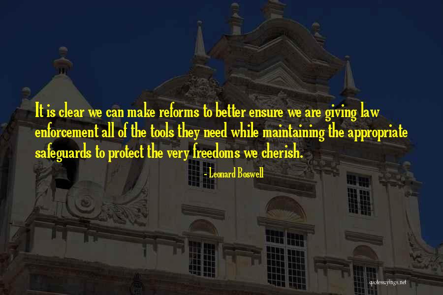 Conjulga Me Quotes By Leonard Boswell Conjulga Me Quotes By Leonard Boswell