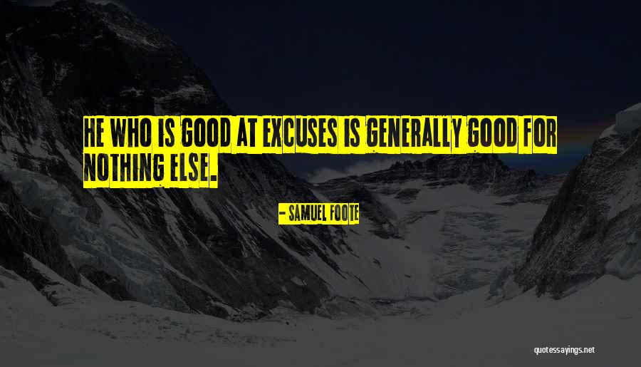 Conjuncion Definicion Quotes By Samuel Foote Conjuncion Definicion Quotes By Samuel Foote