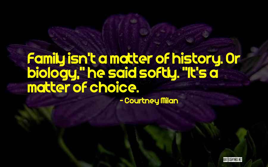 Conjunctive Heart Quotes By Courtney Milan Conjunctive Heart Quotes By Courtney Milan