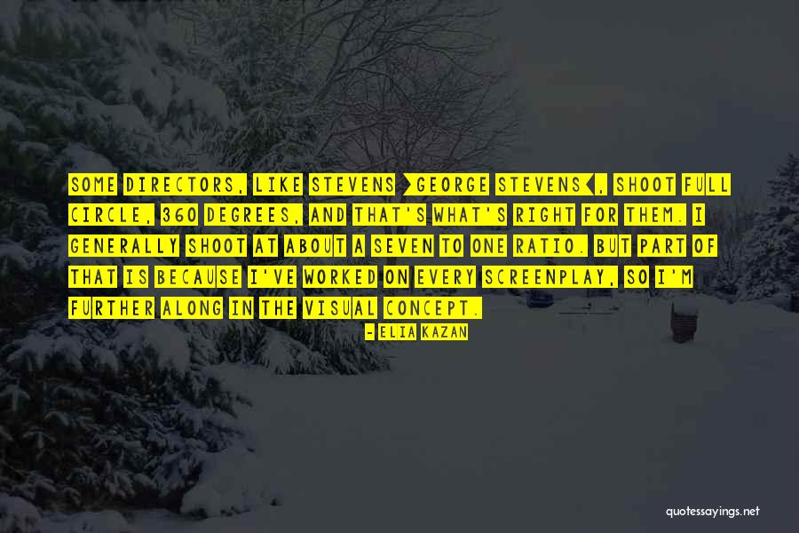 Conjunctively Synonym Quotes By Elia Kazan Conjunctively Synonym Quotes By Elia Kazan