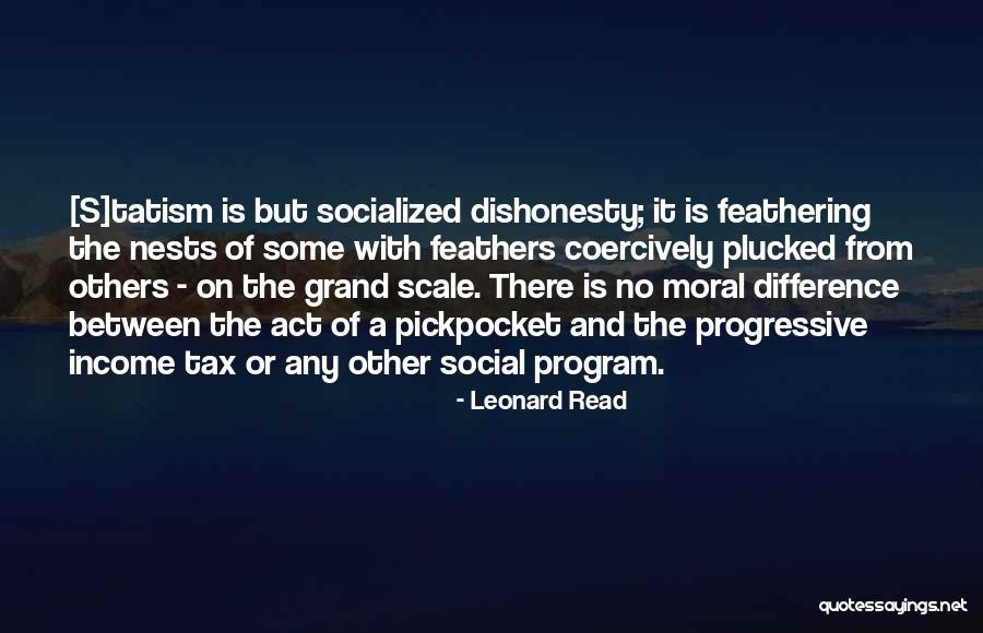 Conjunctively Synonym Quotes By Leonard Read Conjunctively Synonym Quotes By Leonard Read