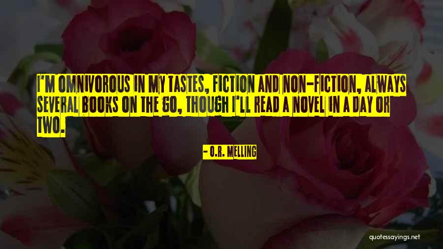 Conjunctively Synonym Quotes By O.R. Melling Conjunctively Synonym Quotes By O.R. Melling