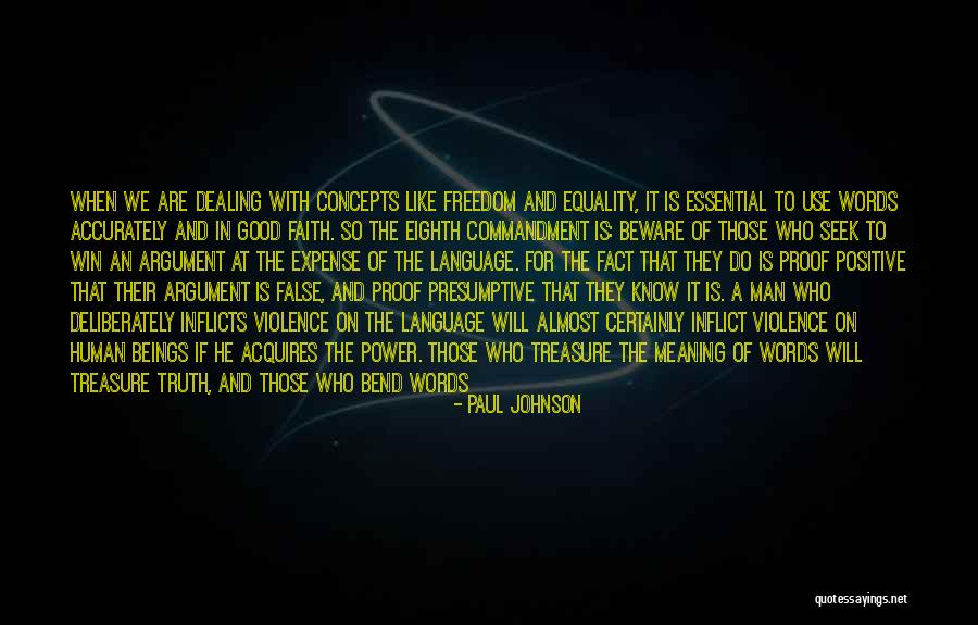 Conjunctively Synonym Quotes By Paul Johnson Conjunctively Synonym Quotes By Paul Johnson