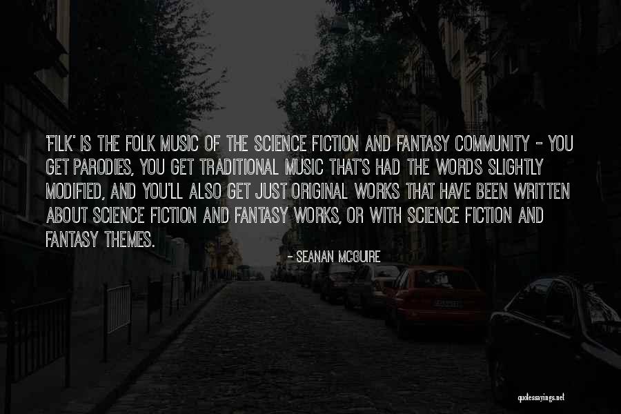 Conjunctively Thesaurus Quotes By Seanan McGuire Conjunctively Thesaurus Quotes By Seanan McGuire