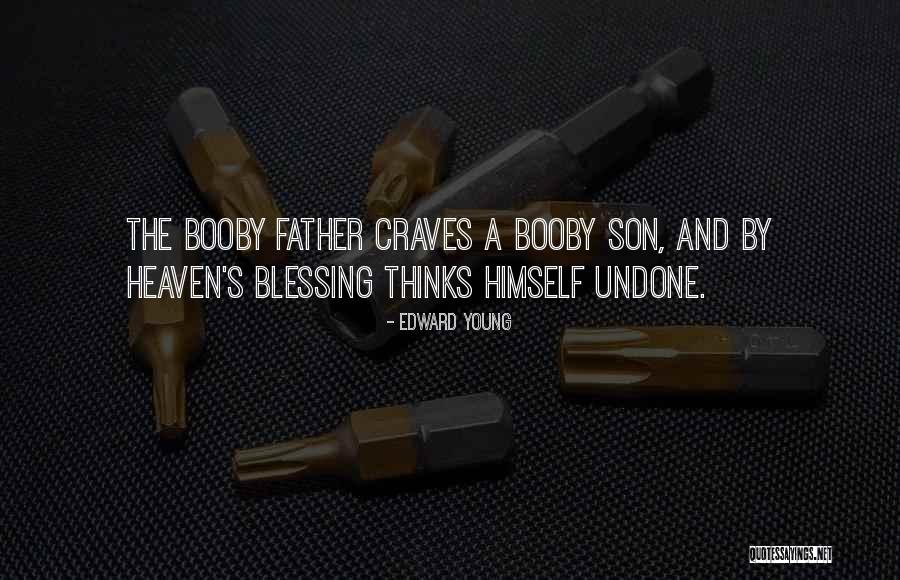 Conjunctures Quotes By Edward Young Conjunctures Quotes By Edward Young
