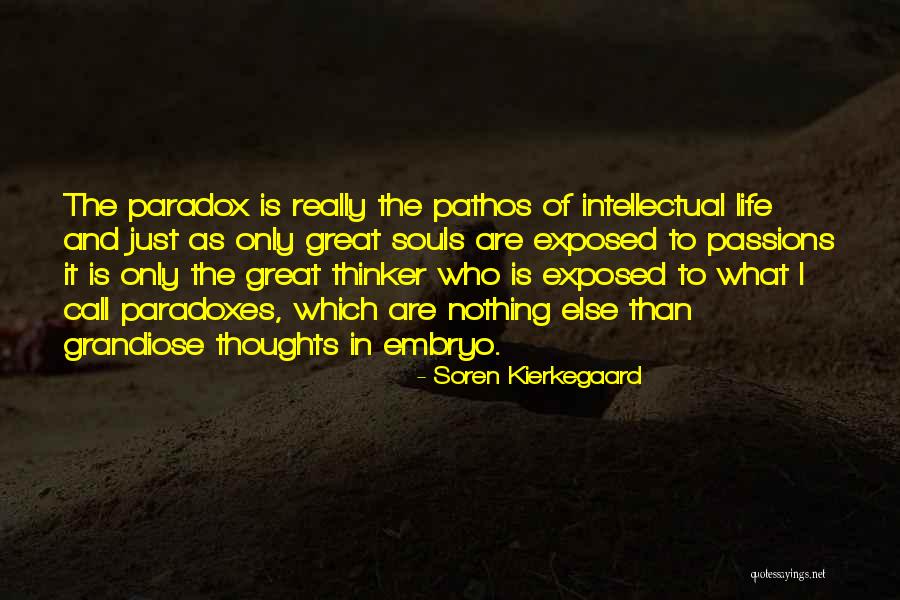 Conjunto Agua Quotes By Soren Kierkegaard Conjunto Agua Quotes By Soren Kierkegaard