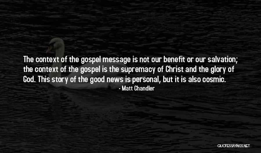 Conjurations Codex Quotes By Matt Chandler Conjurations Codex Quotes By Matt Chandler