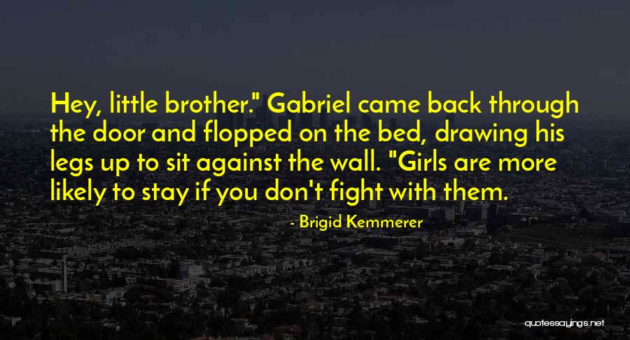 Conjure Cognac Quotes By Brigid Kemmerer Conjure Cognac Quotes By Brigid Kemmerer
