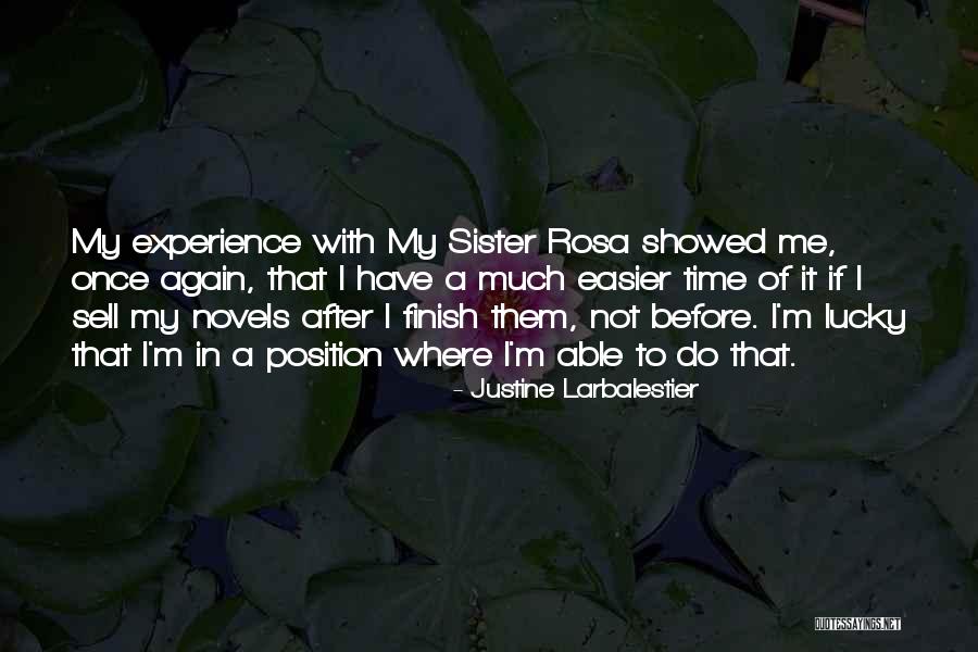 Conjured Hoodoo Quotes By Justine Larbalestier Conjured Hoodoo Quotes By Justine Larbalestier