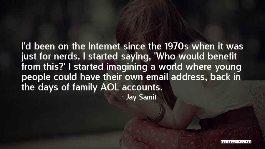 Conjurers Guild Quotes By Jay Samit Conjurers Guild Quotes By Jay Samit