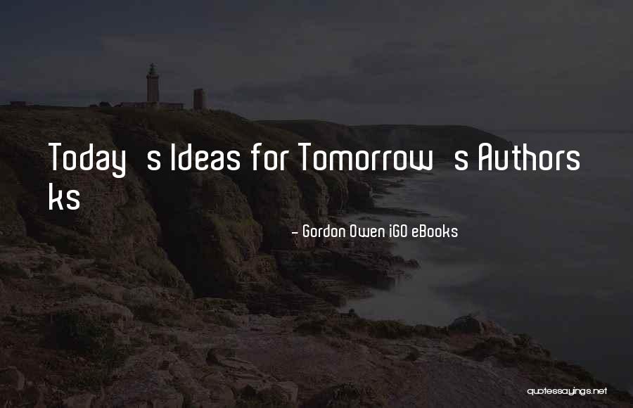 Conjures Synonyms Quotes By Gordon Owen IGO EBooks Conjures Synonyms Quotes By Gordon Owen IGO EBooks