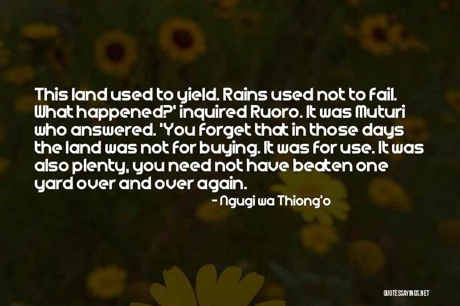 Conjures Synonyms Quotes By Ngugi Wa Thiong'o Conjures Synonyms Quotes By Ngugi Wa Thiong'o