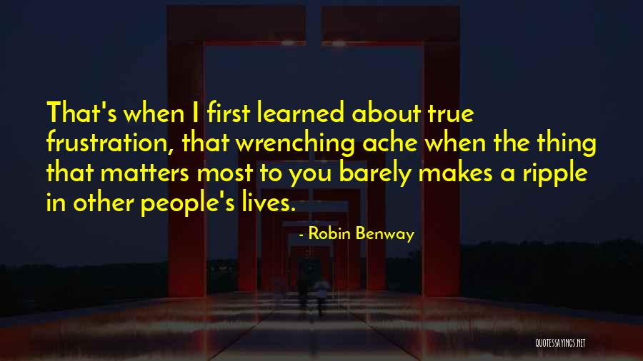 Conjures Synonyms Quotes By Robin Benway Conjures Synonyms Quotes By Robin Benway