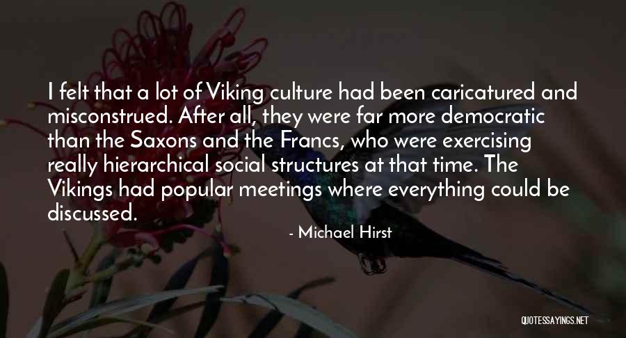 Conjures Thesaurus Quotes By Michael Hirst Conjures Thesaurus Quotes By Michael Hirst