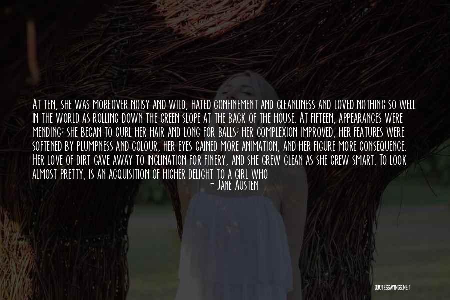 Conjuror Spells Quotes By Jane Austen Conjuror Spells Quotes By Jane Austen