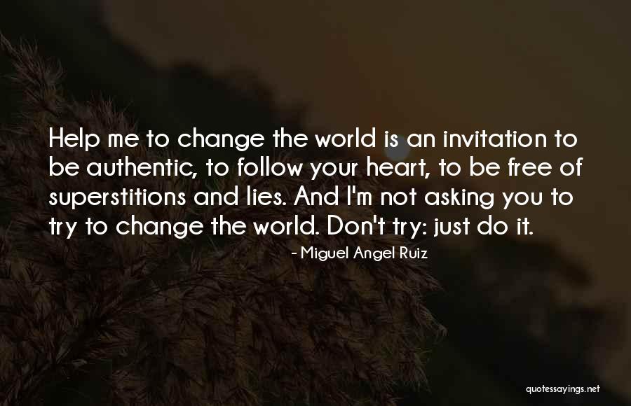 Conjury 2 Quotes By Miguel Angel Ruiz Conjury 2 Quotes By Miguel Angel Ruiz