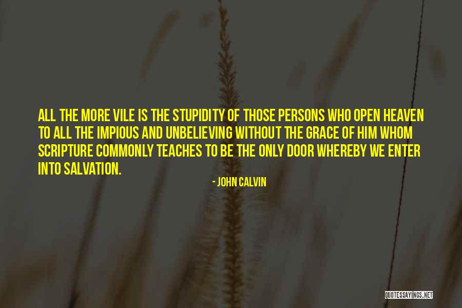 Conked Out Crossword Quotes By John Calvin Conked Out Crossword Quotes By John Calvin