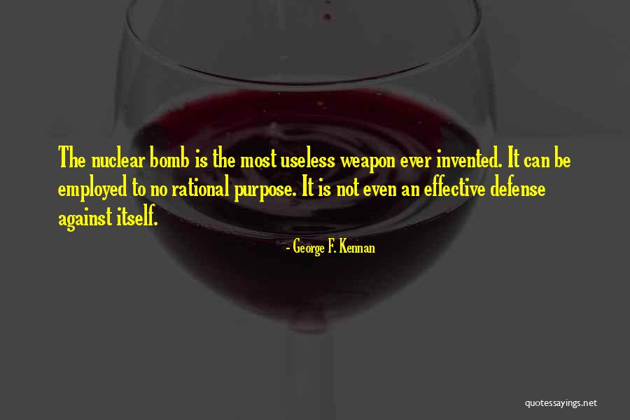 Conkers Tree Quotes By George F. Kennan Conkers Tree Quotes By George F. Kennan
