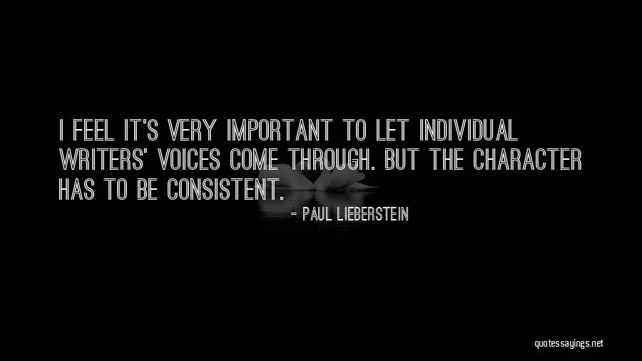 Conkey And Calabrese Quotes By Paul Lieberstein Conkey And Calabrese Quotes By Paul Lieberstein