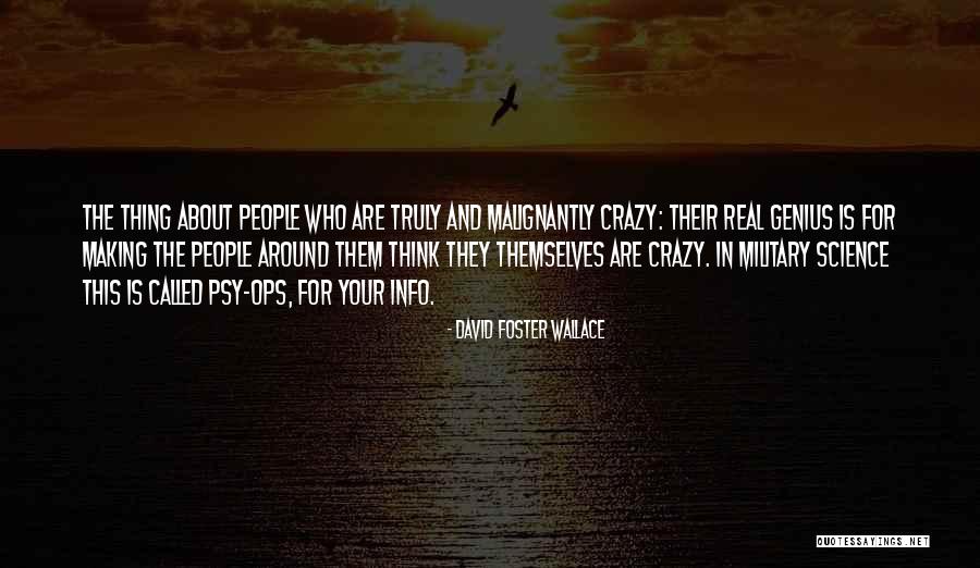 Conkle Hollow Quotes By David Foster Wallace Conkle Hollow Quotes By David Foster Wallace