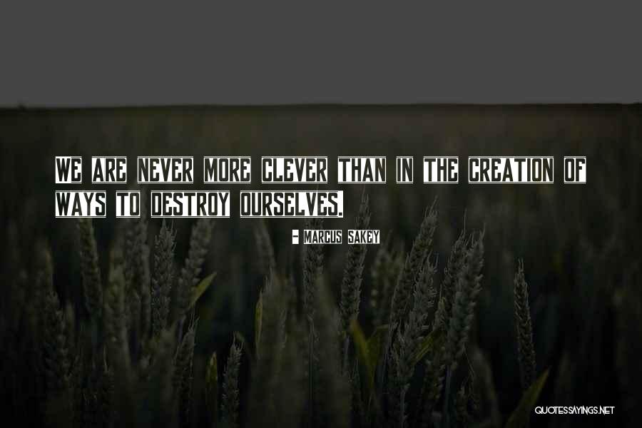 Conkle Hollow Quotes By Marcus Sakey Conkle Hollow Quotes By Marcus Sakey