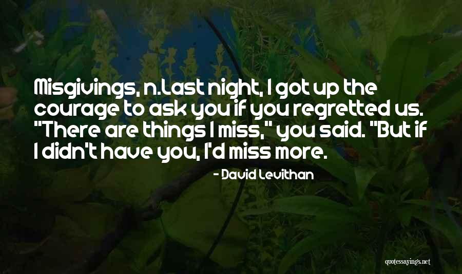 Conkles Hollow Quotes By David Levithan Conkles Hollow Quotes By David Levithan