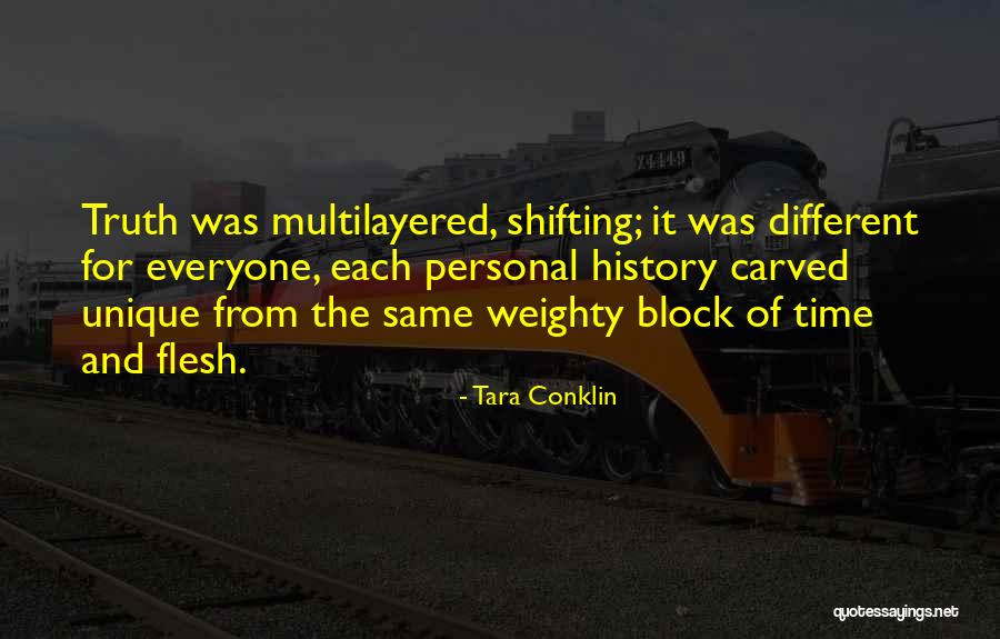 Conklin Quotes By Tara Conklin Conklin Quotes By Tara Conklin