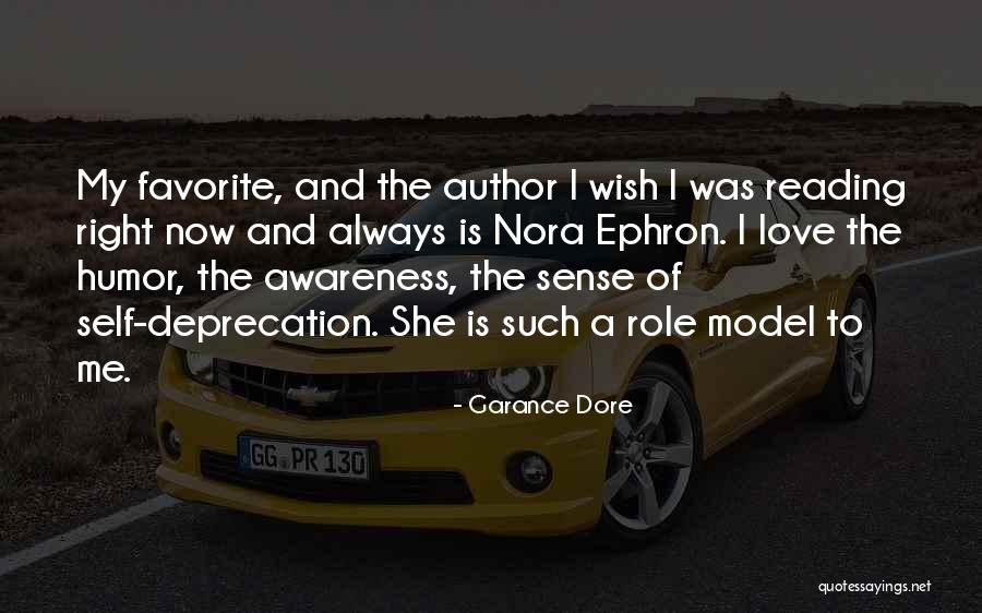 Conks On Trees Quotes By Garance Dore Conks On Trees Quotes By Garance Dore