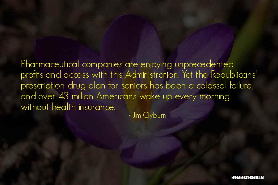 Conks On Trees Quotes By Jim Clyburn Conks On Trees Quotes By Jim Clyburn