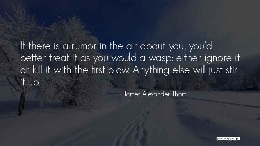 Conkwright Elementary Quotes By James Alexander Thom Conkwright Elementary Quotes By James Alexander Thom