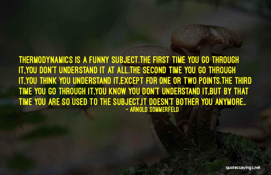 Conlang Wiki Quotes By Arnold Sommerfeld Conlang Wiki Quotes By Arnold Sommerfeld
