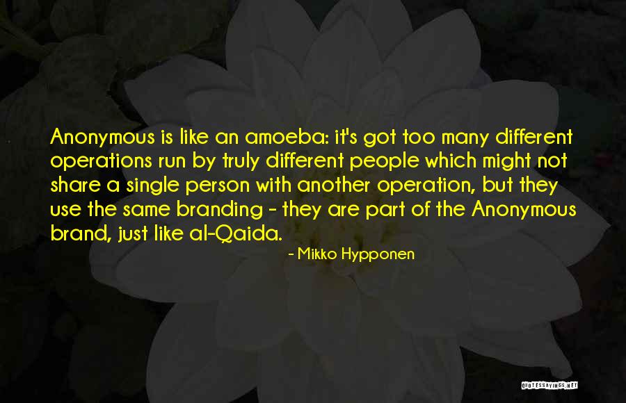 Conlleva O Quotes By Mikko Hypponen Conlleva O Quotes By Mikko Hypponen