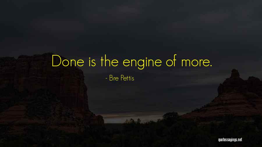 Conlon Public Strategies Quotes By Bre Pettis