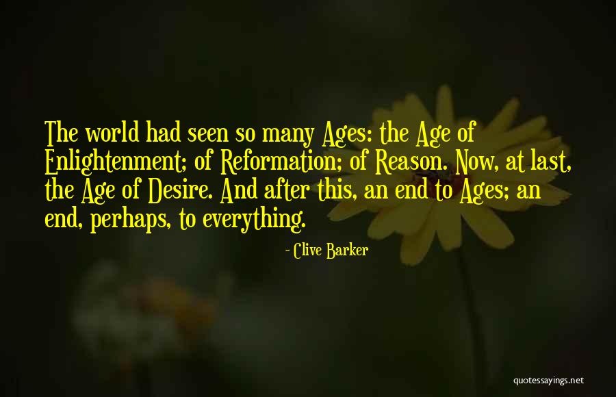Conlosa Quotes By Clive Barker Conlosa Quotes By Clive Barker