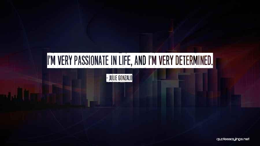Conly Woertendyke Quotes By Julie Gonzalo Conly Woertendyke Quotes By Julie Gonzalo
